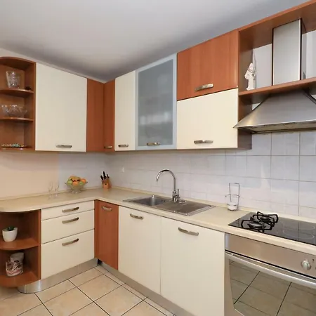 Apartment Toni