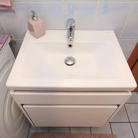 Appartement Toni