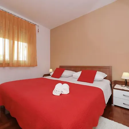 Appartement Toni