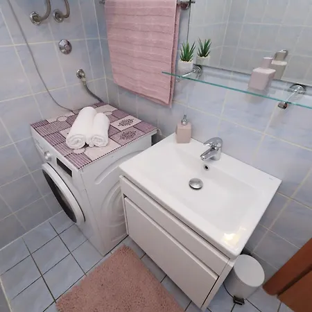 Apartment Toni *