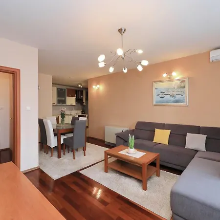Apartment Toni Zadar