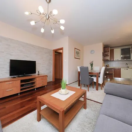 Toni Appartement Zadar