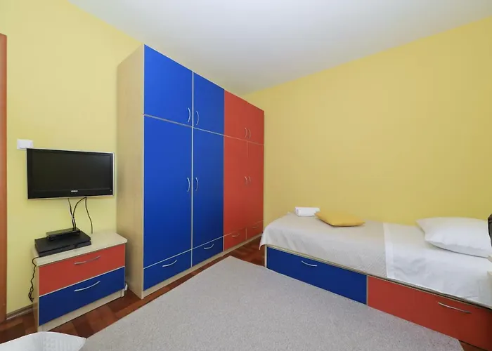 Toni Apartamento *