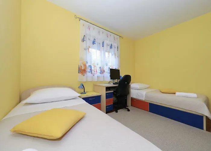 Apartamento Toni *
