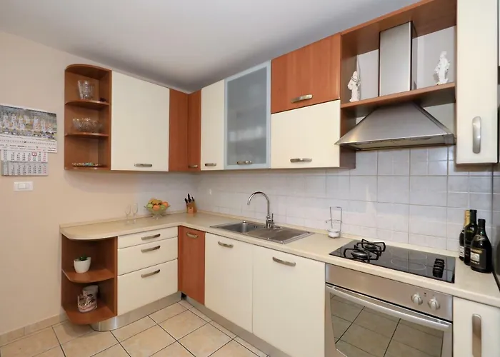 Apartamento Toni