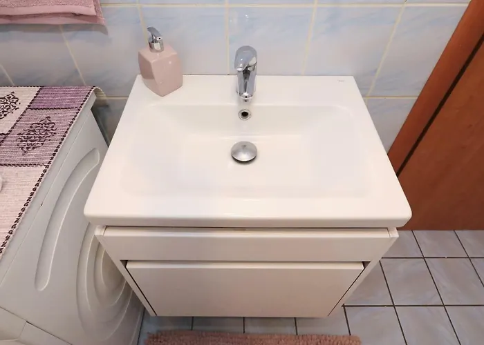 Apartamento Toni