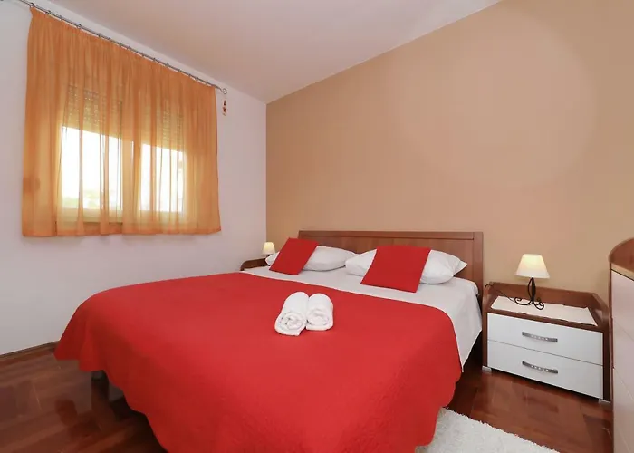 Apartamento Toni