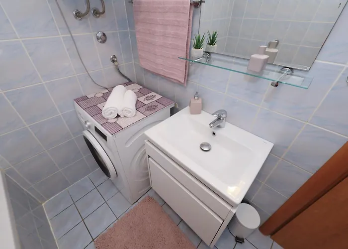 Apartamento Toni *