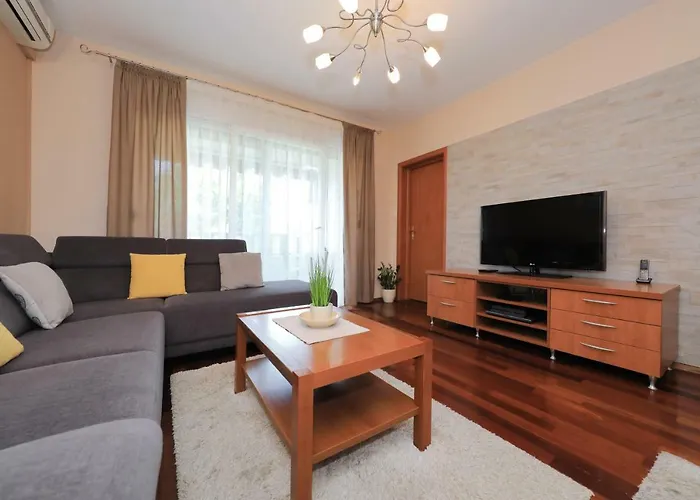 Toni Apartamento *